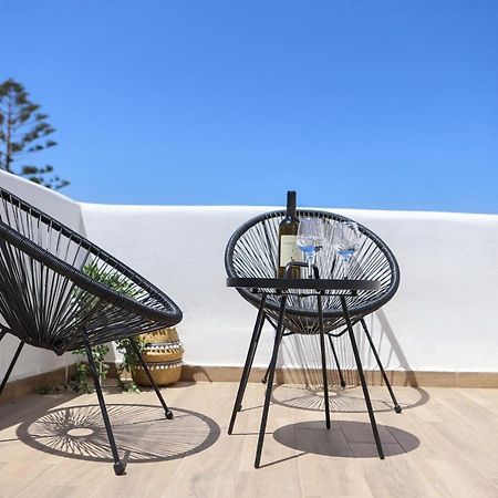 Whitelist Maisonette I And II In Mykonos Town Εξωτερικό φωτογραφία