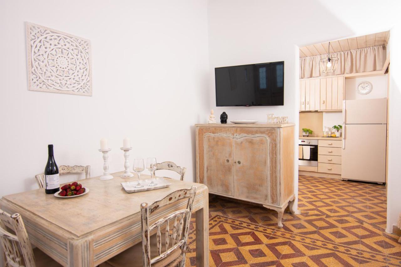 Whitelist Maisonette I And II In Mykonos Town Εξωτερικό φωτογραφία