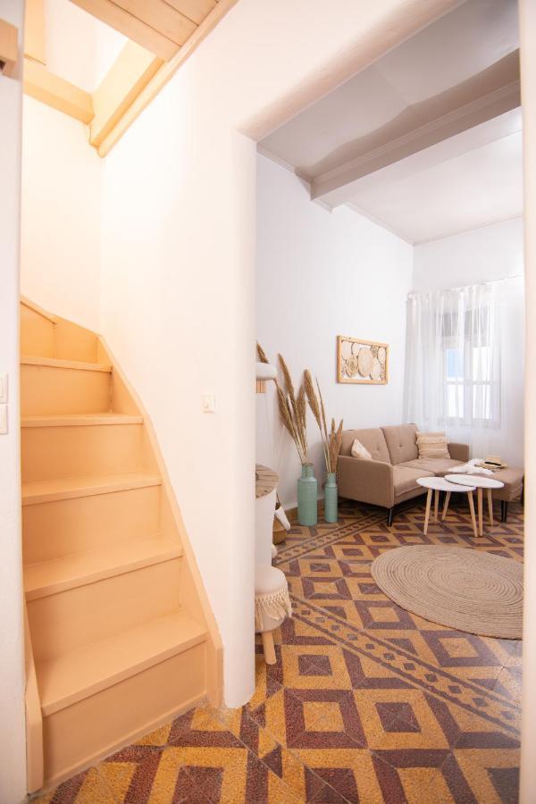 Whitelist Maisonette I And II In Mykonos Town Εξωτερικό φωτογραφία