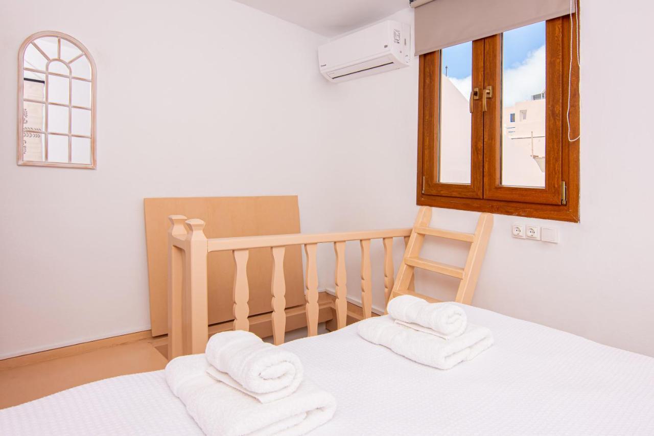 Whitelist Maisonette I And II In Mykonos Town Εξωτερικό φωτογραφία
