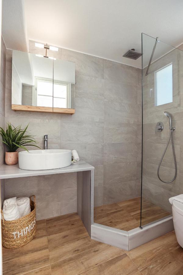 Whitelist Maisonette I And II In Mykonos Town Εξωτερικό φωτογραφία