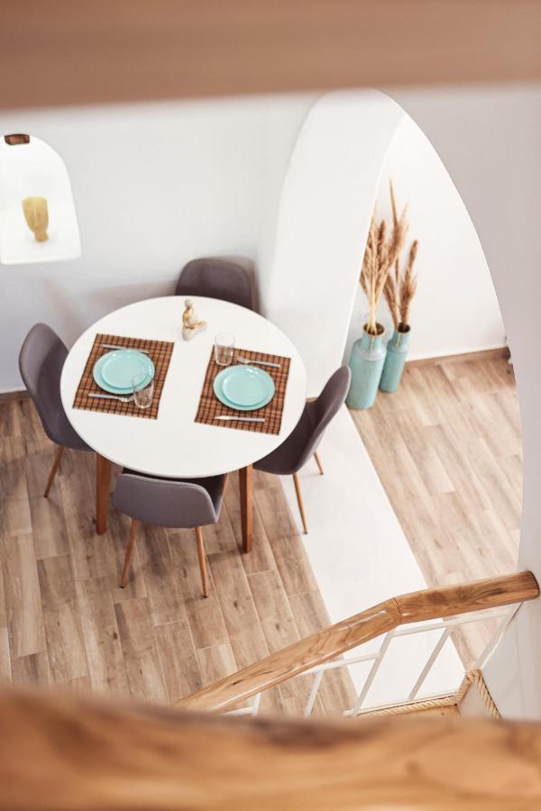 Whitelist Maisonette I And II In Mykonos Town Εξωτερικό φωτογραφία