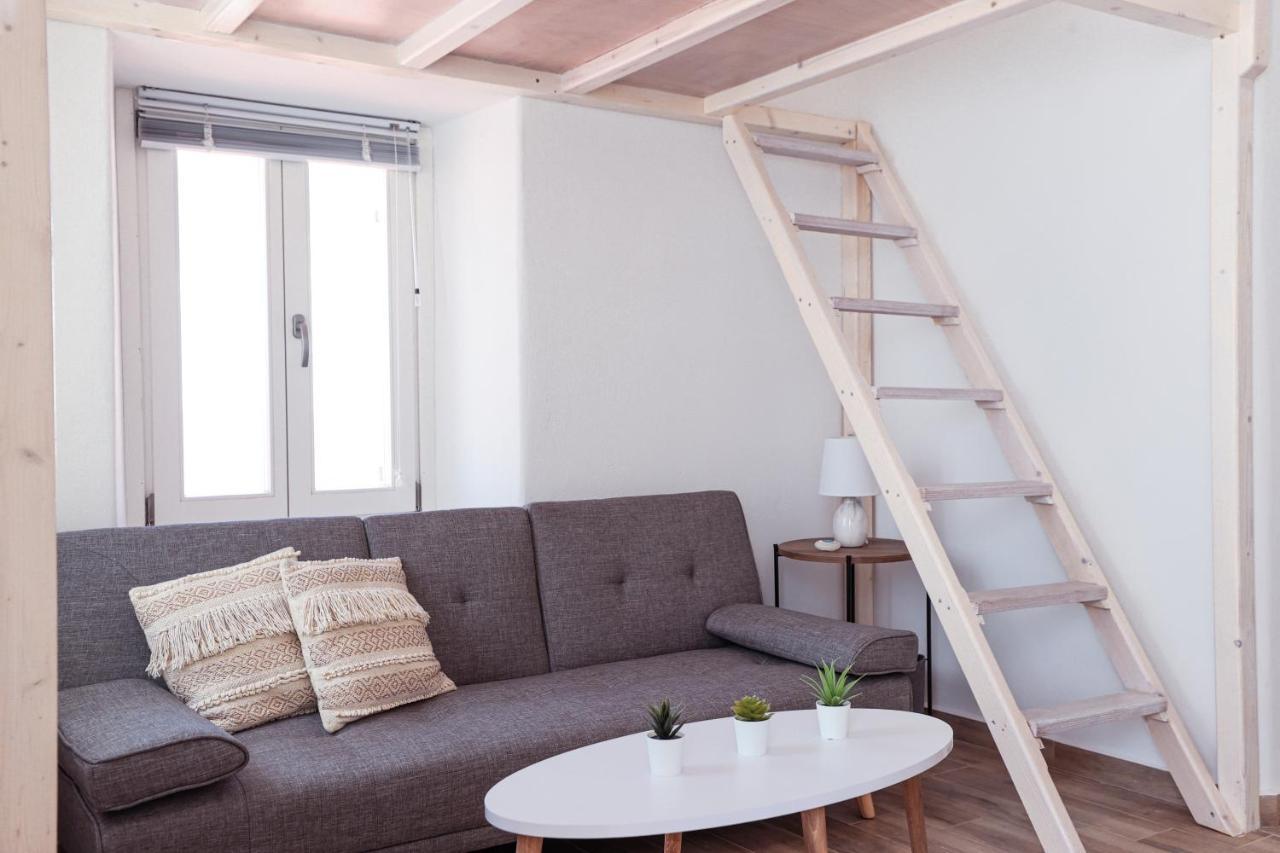 Whitelist Maisonette I And II In Mykonos Town Εξωτερικό φωτογραφία