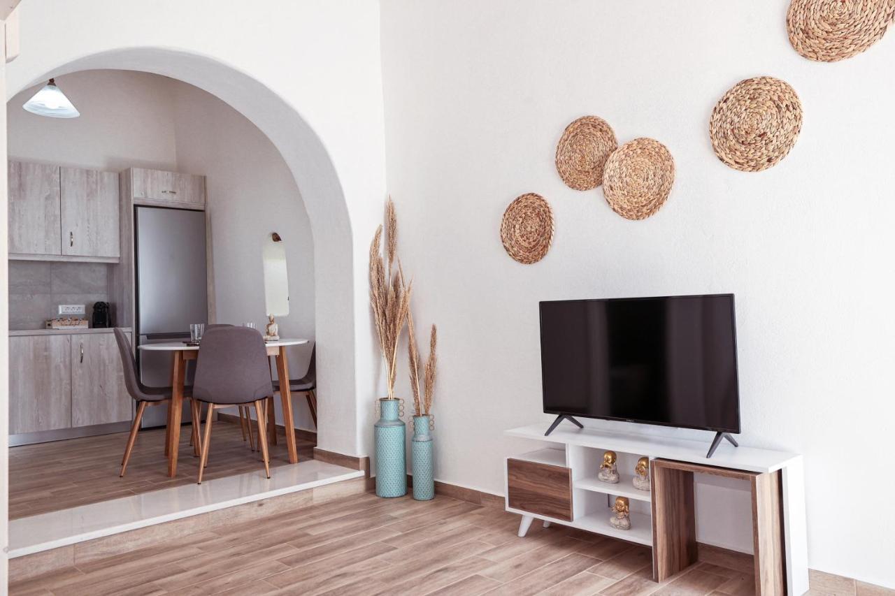 Whitelist Maisonette I And II In Mykonos Town Εξωτερικό φωτογραφία