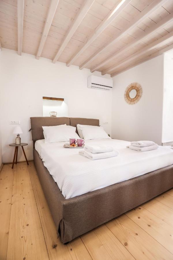Whitelist Maisonette I And II In Mykonos Town Εξωτερικό φωτογραφία