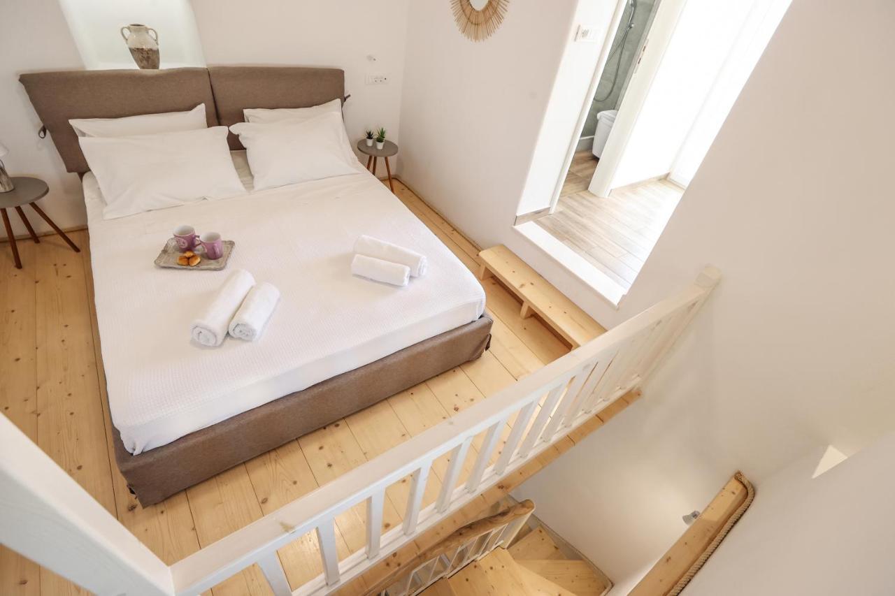 Whitelist Maisonette I And II In Mykonos Town Εξωτερικό φωτογραφία